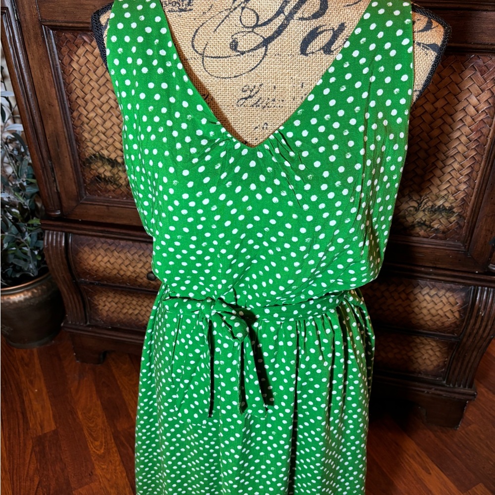 A New Day dress